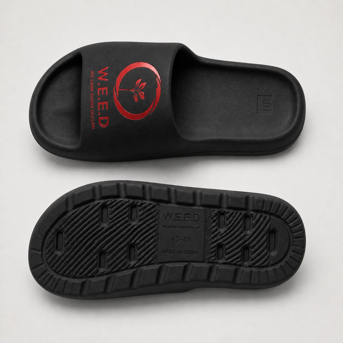 Footwear
